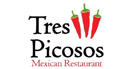 Tres Chiles Picosos (3502 Broadway St)