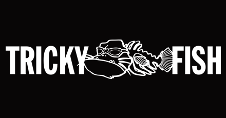 Tricky Fish (Richardson)