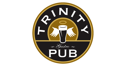 trinity gastro pub delivery