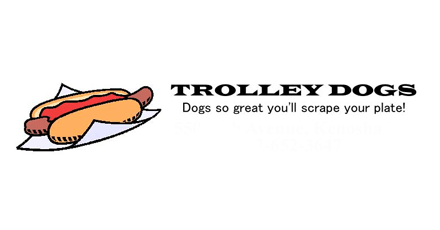 Trolley Dogs (6th Ave)