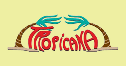 Tropicana Diner & Restaurant (Morris Ave)