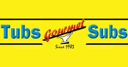 Tubs Gourmet Subs **LYNNWOOD**