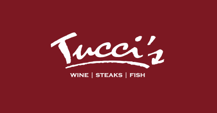Tucci's (City Center Drive)