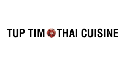 Tup Tim Thai Cuisine (Commercial St)