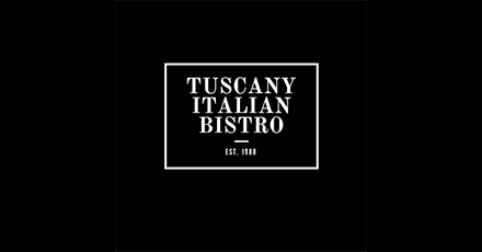 Tuscany Italian Bistro (Rocky Point Trl)