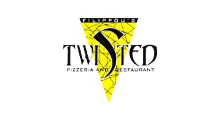 Effie Filippou's Twisted Pizza (South County Trail)
