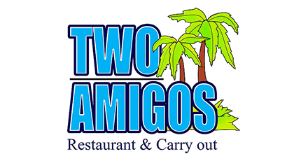 Two Amigos Restaurant (Elden St)