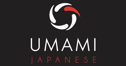 UMAMI Japanese Sushi Restaurant