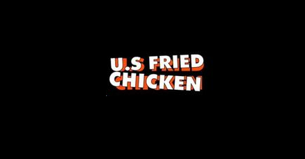 US Fried Chicken 2823 West Sugar Creek Road - Order Pickup and Delivery