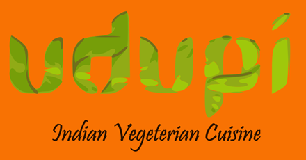 Udupi Vegetarian & Vegan Cuisine (Scottsdale Location)