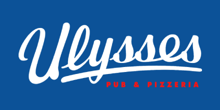 Ulysses Pub & Pizzeria