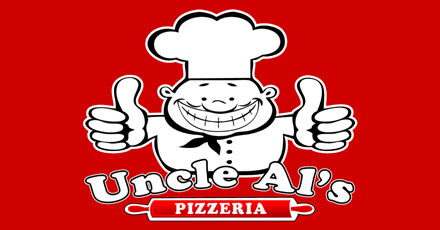 Uncle Al's Pizzeria (Elyria)