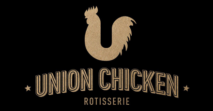 Union Chicken (Market & Co.)