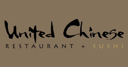 United Chinese Restaurant + Sushi (Thornton)