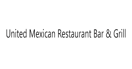 United Mexican Restaurant Bar & Grill (Jackson St)