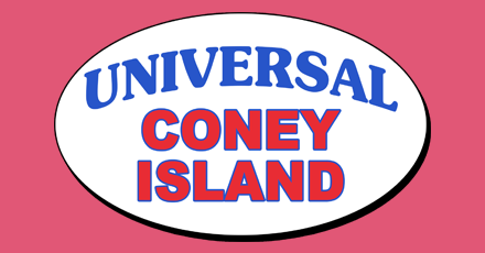 Universal Coney Island (Harper Ave)