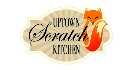 Uptown Scratch Kitchen 509 South Ponce De Leon Boulevard - Order Pickup