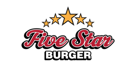 Five Star Burger To Go