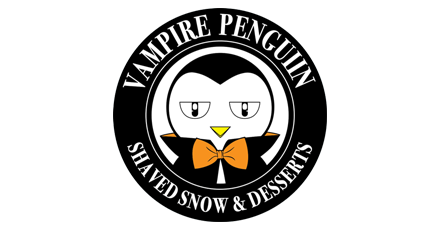 Vampire Penguin (Douglas Blvd)