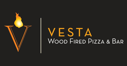 Vesta Wood Fired Pizza & Grille (Hoboken Rd)