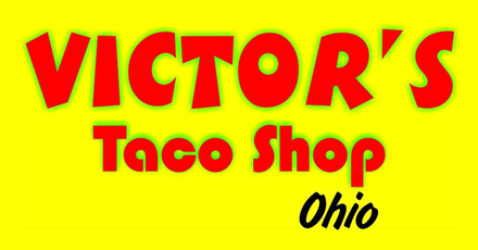 Victor S Taco Shop Delivery In Xenia Delivery Menu Doordash