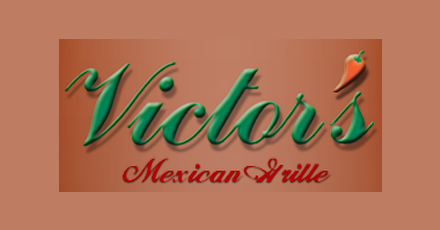 Victor's Mexican Grille - Fulshear
