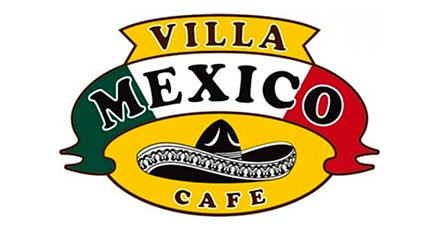 Villa Mexico Cafe (Water St)