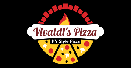 Vivaldi's Pizza (West Main Street)