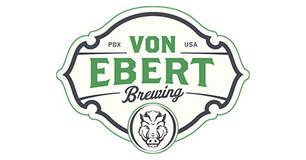 Von Ebert Brewing (13th Ave)