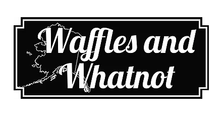 Waffles and Whatnot (WAWN Express East restaurant)
