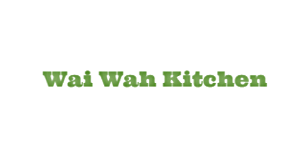 Wai Wah Kitchen Delivery In Sayville Delivery Menu Doordash