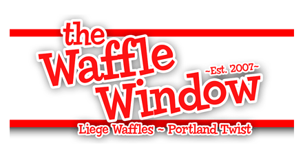 The Waffle Window (SE Hawthorne Blvd)