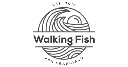 Walking Fish (San Francisco)