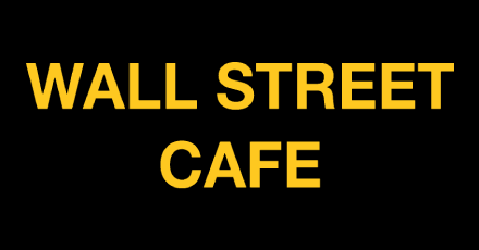 Wall Street Cafe (Suffolk)-
