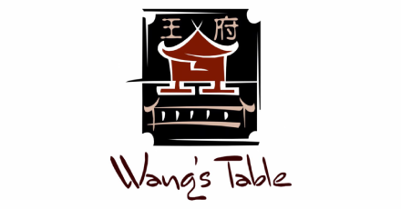 Wang's Table (Haverhill)