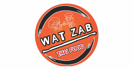 Wat Zab Thai Food Delivery In Austin Delivery Menu Doordash