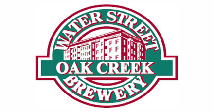 Water Street Brewery (Oak Creek)
