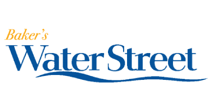Water Street Bar & Grille