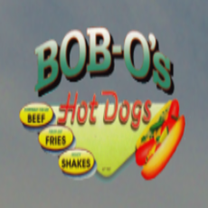 Bob-O's Hot Dogs (W. Irving Park)