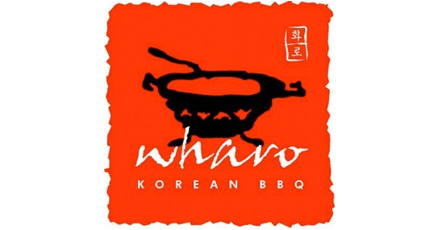 Wharo Korean BBQ & Shabu Shabu