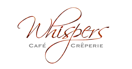 Whispers Cafe & Creperie (SJ)
