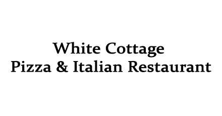 White Cottage Pizza Italian Restaurant Delivery In Wood Dale