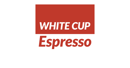 White Cup Espresso (W Washington St)
