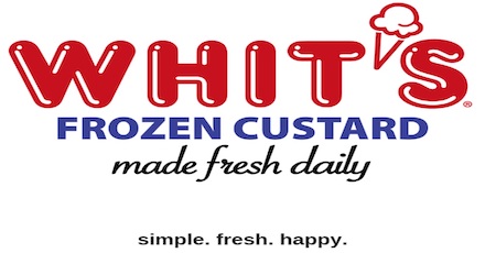 Whit's Frozen Custard - Delaware (Sandusky Street)