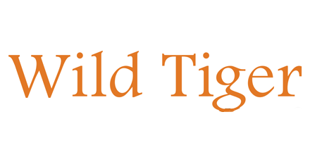Wild Tiger (SE 164th Ave)