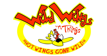 Wild Wings n’ Things (N Muldoon Rd)