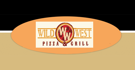 Wild West Pizza & Grill (N H St)