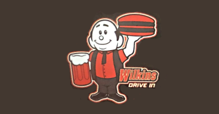 Wilkins Root Beer Drive-In (2nd St)
