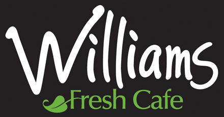 williams cafe fresh doordash brampton