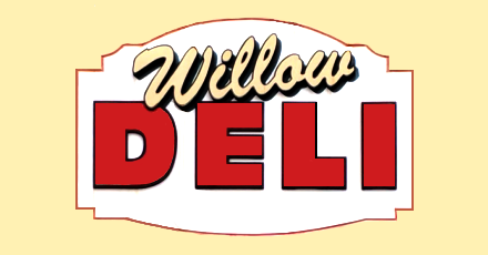 Willow Deli (Willow Dr)